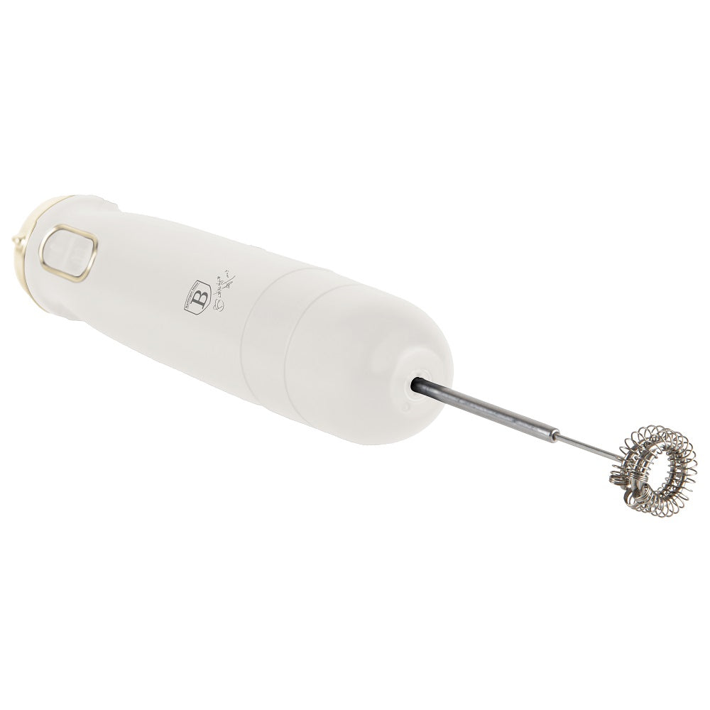 Belinger Haus Hand Blender 6Pcs Set, Sahara
