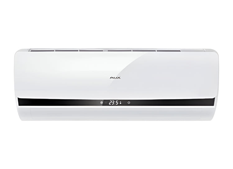AUX Split Unit Air Condition, 1.5Ton, 18000BTU, White