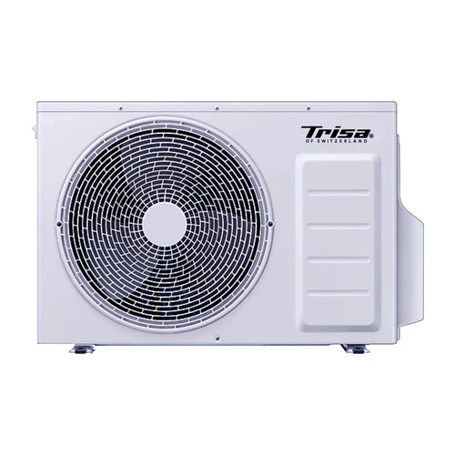 Trisa Mountain Breeze Split Unit Air Condition A+++, 18000Btu, 1.5Ton, White