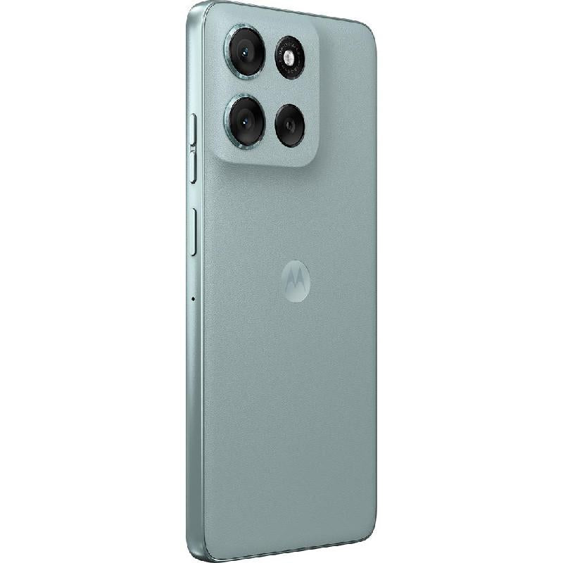 Motorola G56 5G, 12GB & 256GB, 6.72Inch, Grey