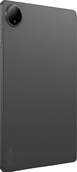 Flog Sky 1, 4+8GB & 128GB, Wifi, 10.1Inch, 6000Mah, Dark Grey