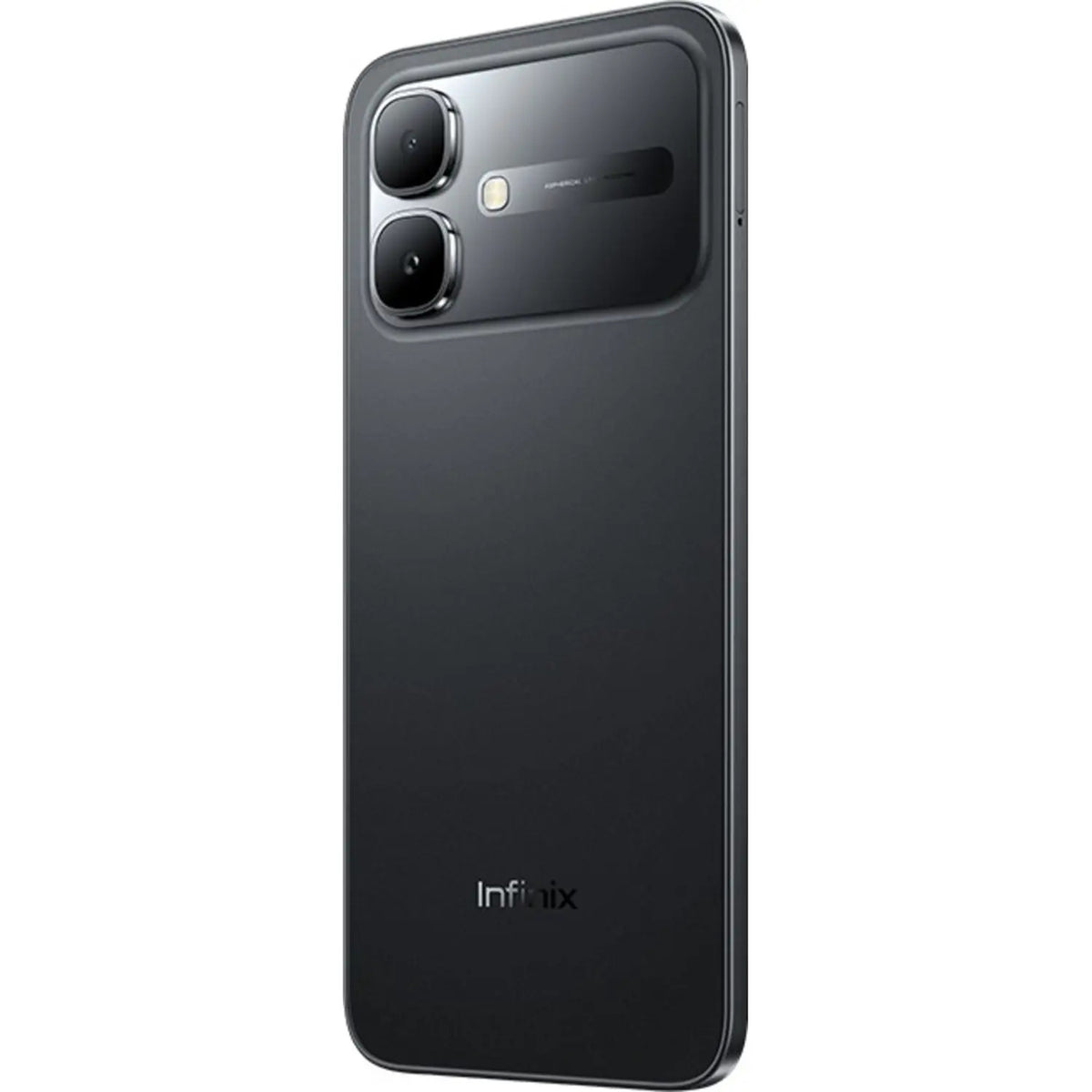 Infinix Smart 20 4G, 4GB & 128GB, 6.78Inch, 5200Mah, Black