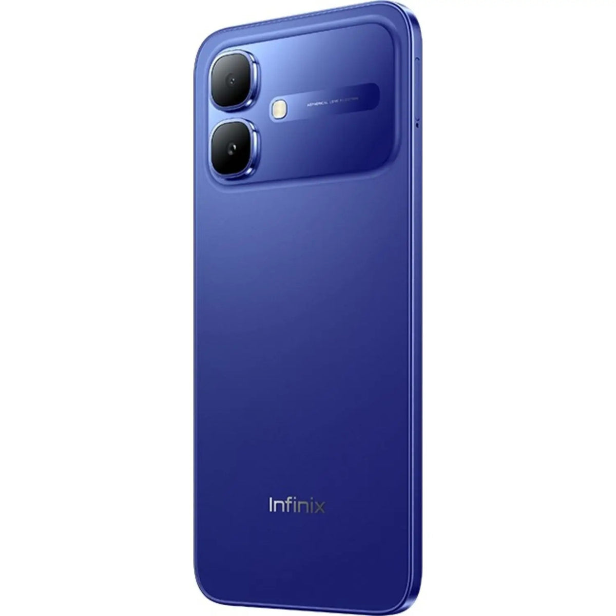Infinix Smart 20 4G, 4GB & 64GB, 6.78Inch, 5200Mah, Blue