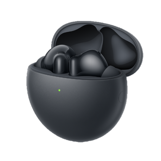 Huawei Free buds 7i, Noise Cancellation, Black