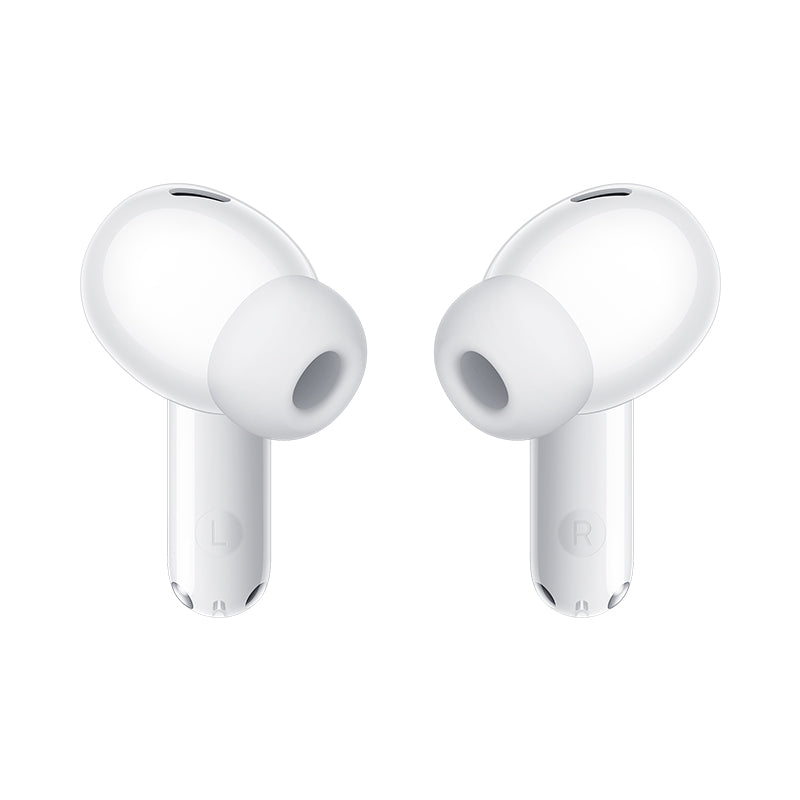 Huawei Free buds SE4, Noise Cancellation, White