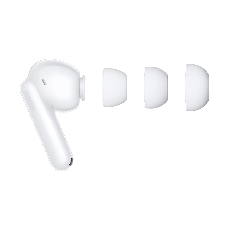 Huawei Free buds SE4, Noise Cancellation, White