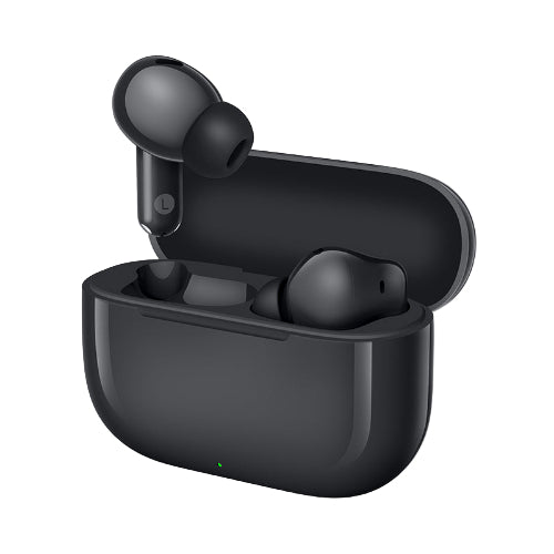 Huawei Free buds SE4, Noise Cancellation, Black