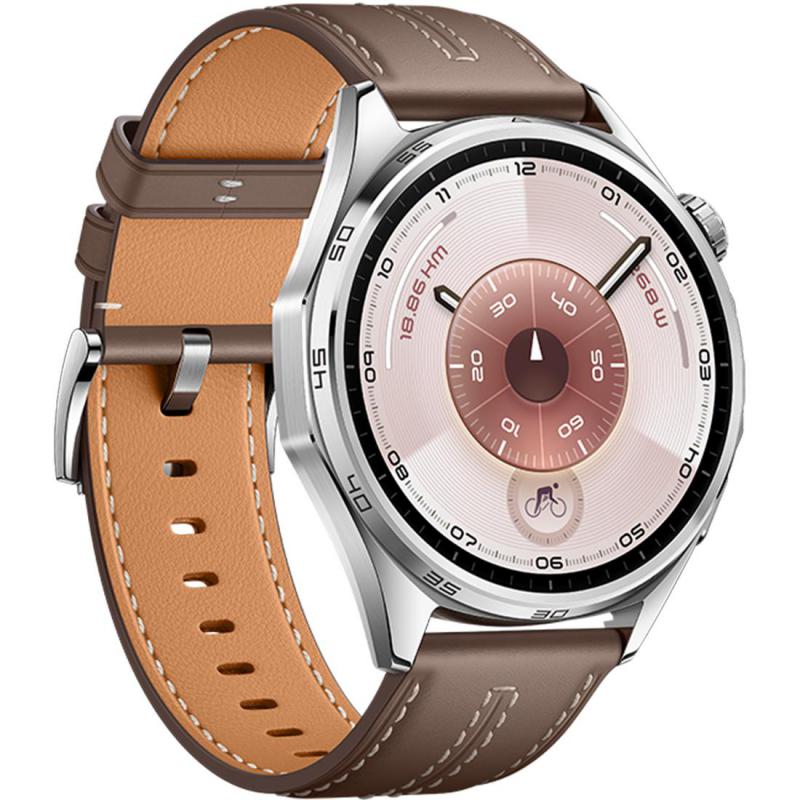 Huawei GT6, 46Mm, Grey