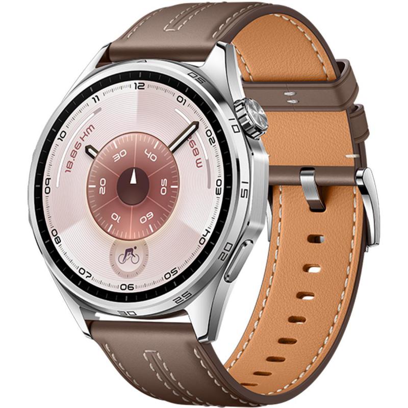 Huawei GT6, 46Mm, Grey