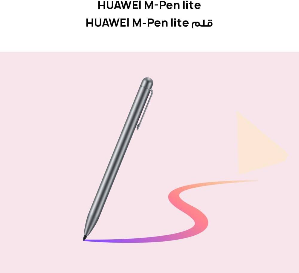 Huawei Mate Pad SE 11, 8GB & 128GB, 11Inch, Pen, Grey