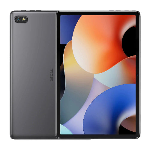 MBBVPAD108128GR / Oscal Pad 10 128 GB-8 GB,10.1 inch,6580 mAH Gray