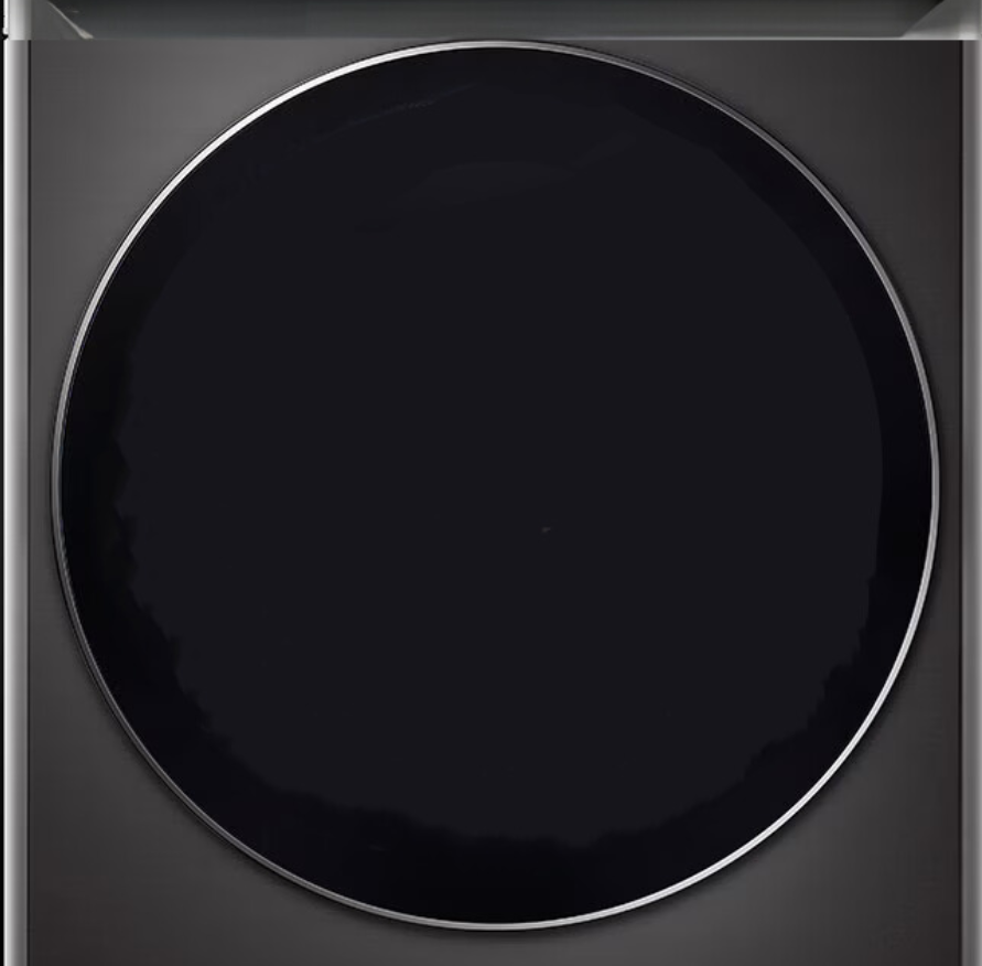 MEC Front Load Washing Machine A+++, BLDC Inverter, 10KG, 1400RPM, 16Programs, Inox
