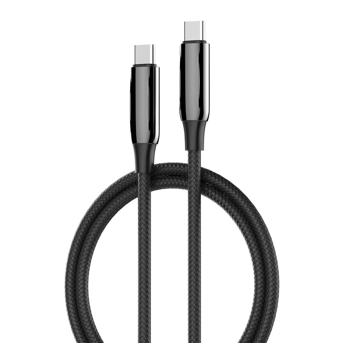 Ldnio Fast Charher Protocol, 240Watts, Black