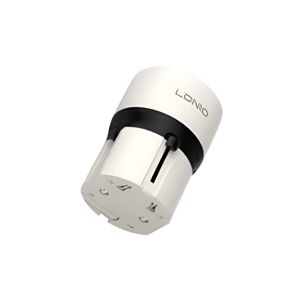 Ldnio All in One Adapter GaN, 30Watts, White