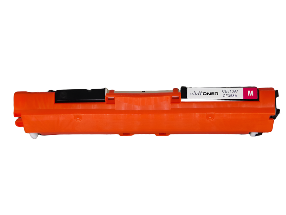 Vivit Ink Cartridge CE313A & CF353A, Cartridge 729, Magenta