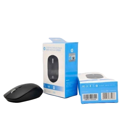 S1000/HP Plus Silent USB Wireless Computer Mute Mouse 1600DPI USB