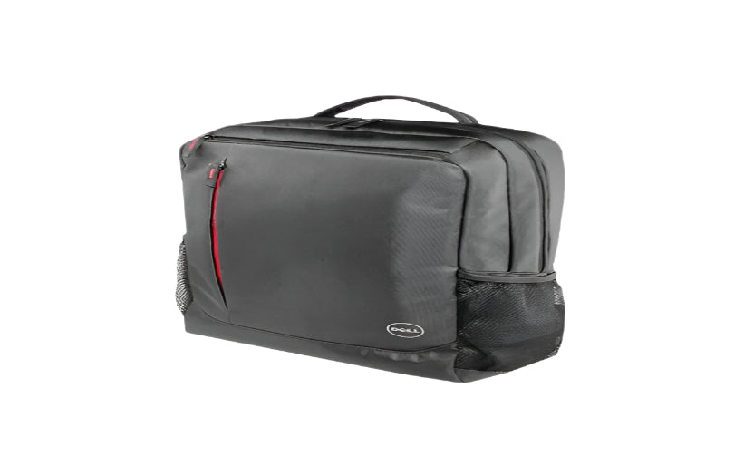 ES1533P/DELL Essential Backpack 15, Lightweight, Case / Black / N/A