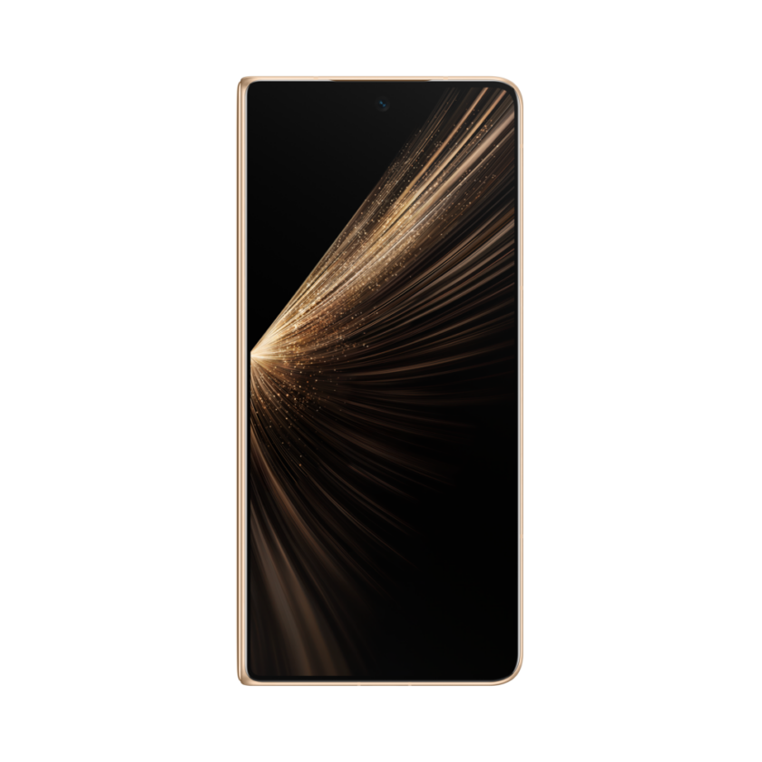 Honor Magic V5, Internal screen 7.95Inch & External screen 6.43Inch, 16GB & 512GB, Reddish Brown