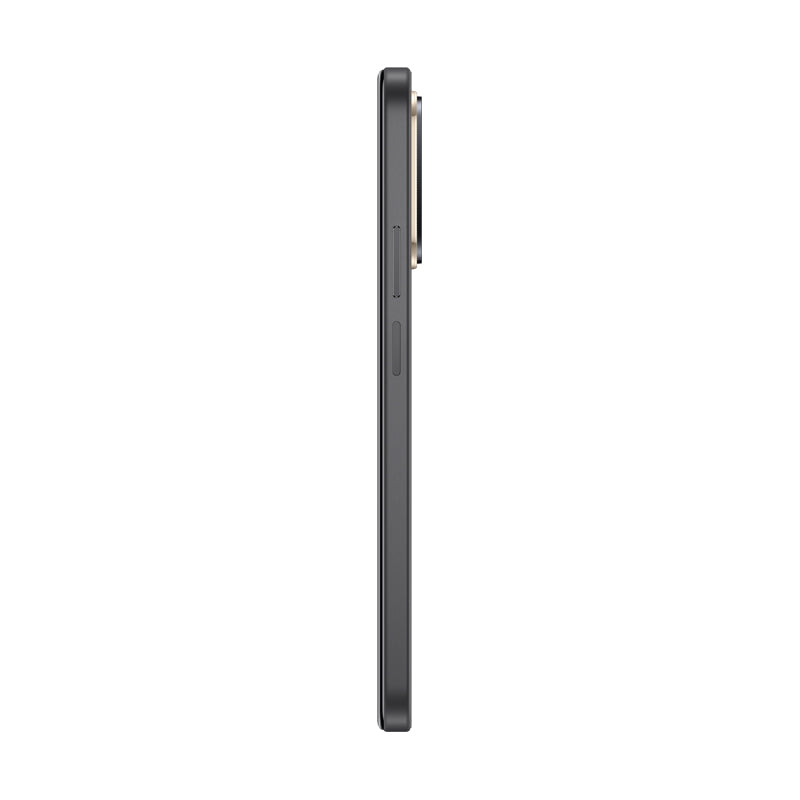 Honor X7d 4G, 8GB & 256GB, Dual Card Open Market Ver, 6.7Inch, Velvet Black