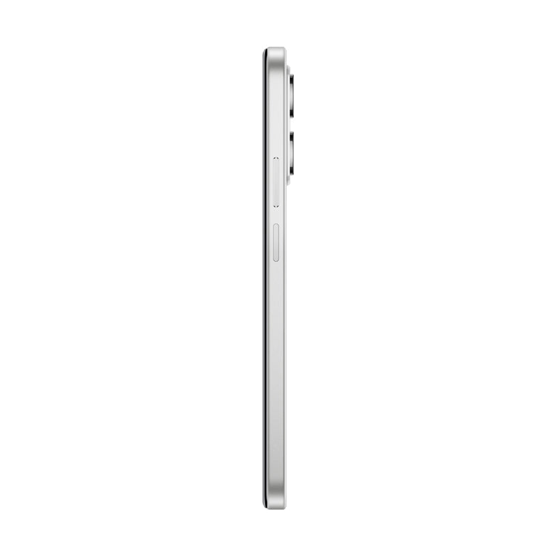 Honor X7d 5G, 8GB & 256GB, Dual Card Open Market Ver. GB, Meteor Silver