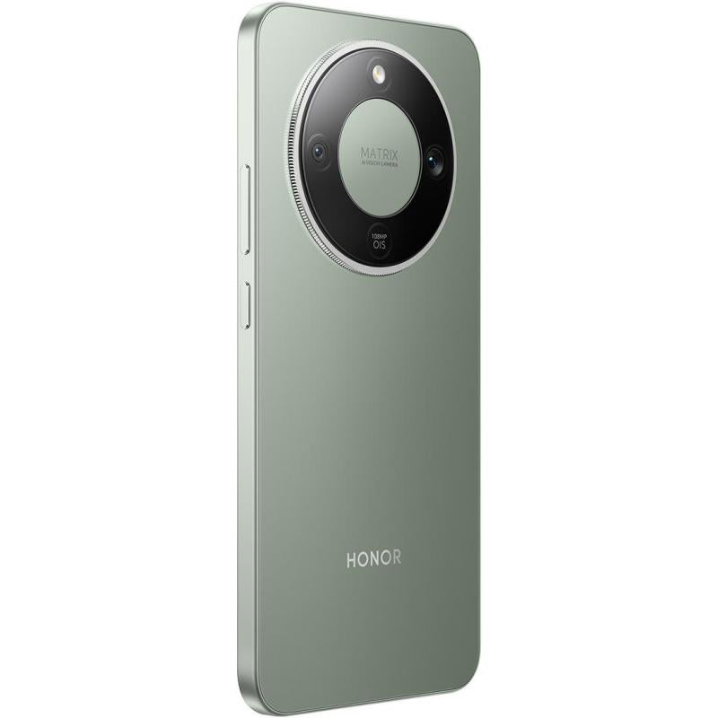 Honor X9d 5G, 12GB & 256GB, 6.79Inch, Dual Card, Forest Green