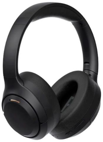 Honor Choice Headphones Pro, Black