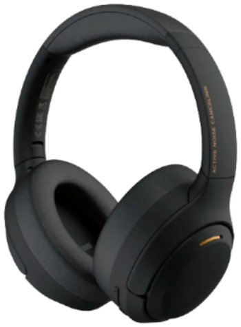 Honor Choice Headphones Pro, Black