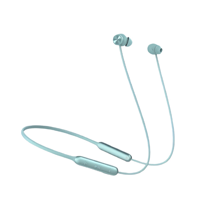 Honor LCHSE Bluetooth Earphones, Green