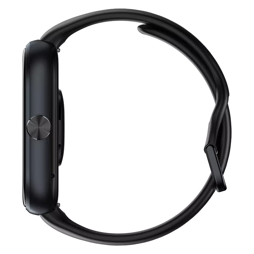 Honor Choice QCY Watch, Black