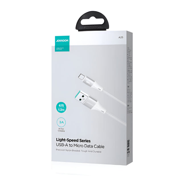 Joyroom Fast Charging Data Cable, Flash Charge Series, USB A to Type C