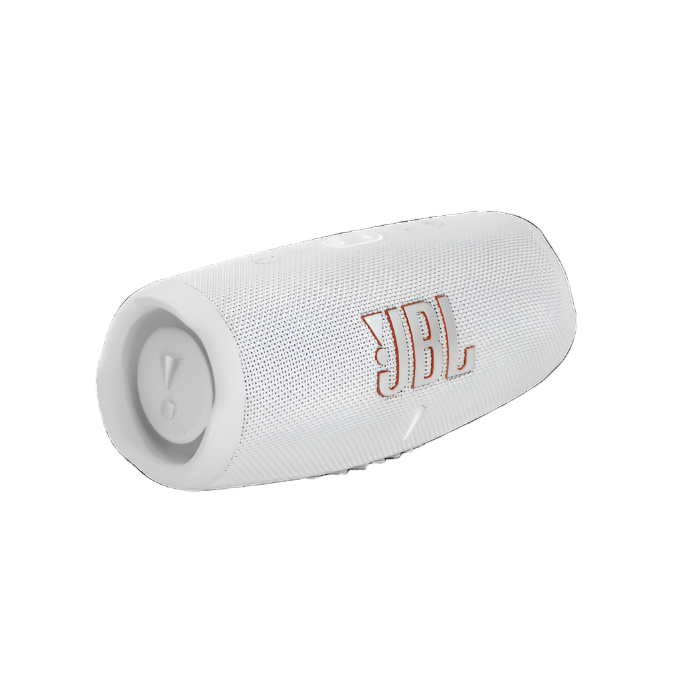 JBL Speaker Charge 5 Portable Waterproof, BT Speaker, up to 20 hours of playtime and a handy