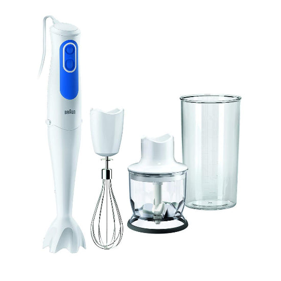 MQ3020 / Braun MultiQuick 3 Hand blender MULTI QUICK / 350 ML