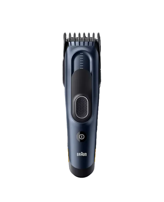Braun Hair Clipper Series Box Euro, 165Gr, Deep Blue
