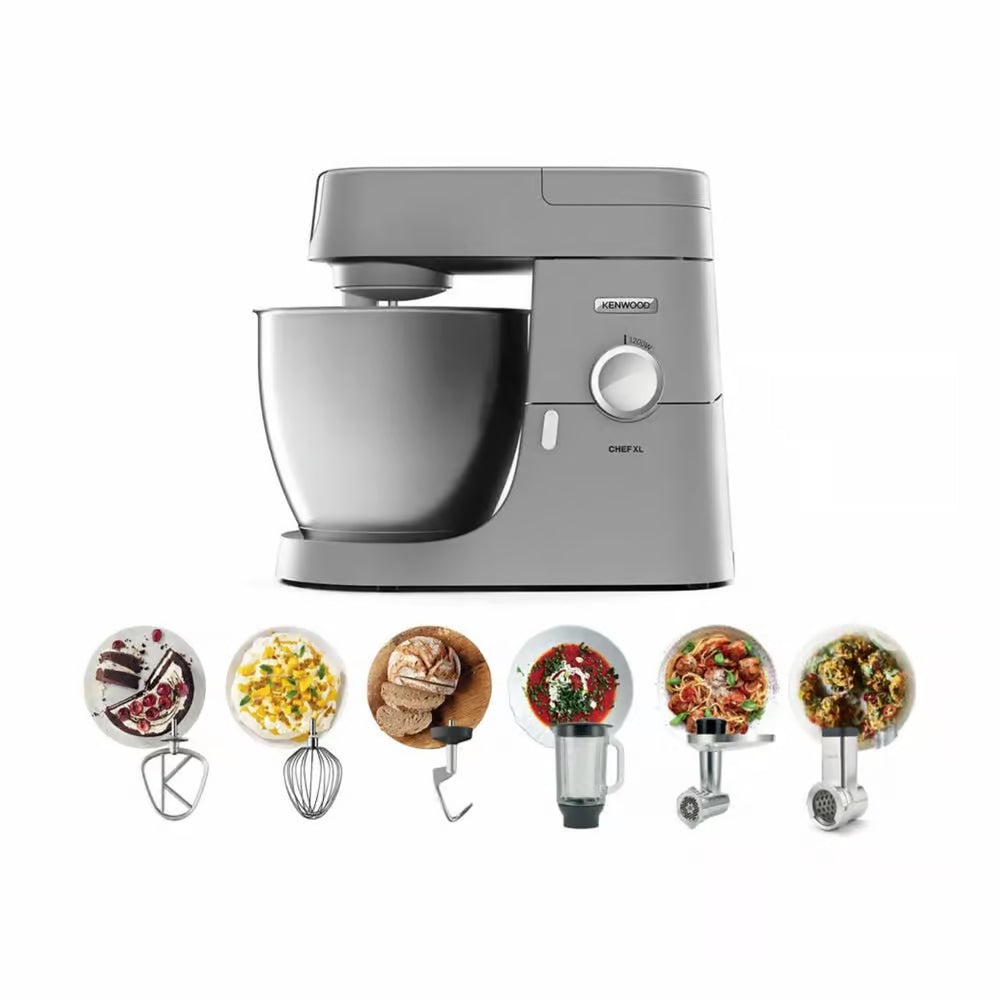 KVL4220/KITCHEN MACHINE KVL4220 KENWOOD MIXER / 6.7 L