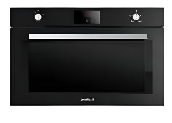 G3 FERRARI Built in Oven, 90Cm, Black