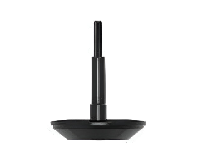 Tekmaz Chopper Glass Bowl, 2Speeds, 3Lit, 1000Watts, Stainless Steel