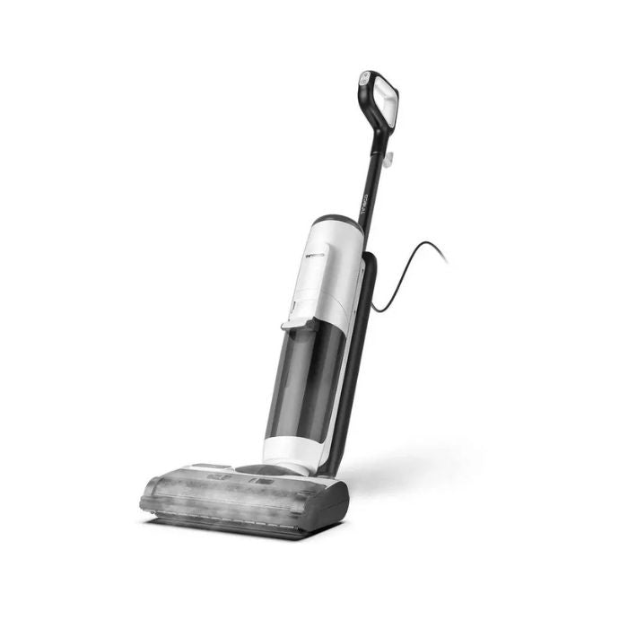 Tineco Upright Vacuum, Floor One Corded, 0.75Lit, 220Watts, White
