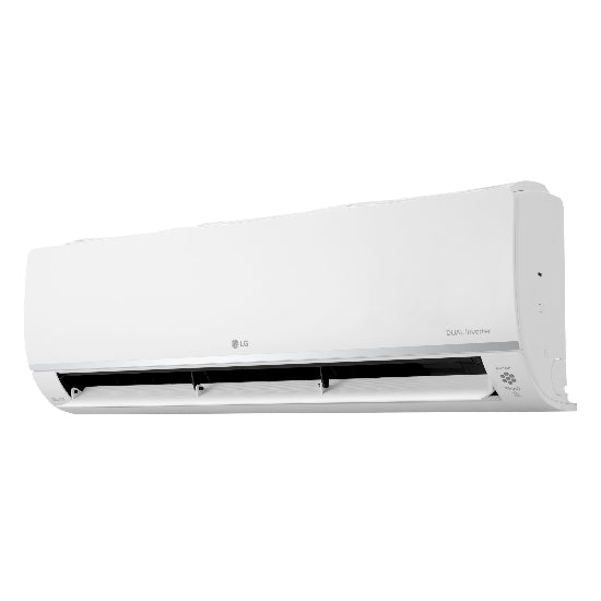 LG Spilt Unit Air Condition Inverter A++, 1.5Ton, 18000BTU, Cold & Hot, Bluetooth & Wifi, White