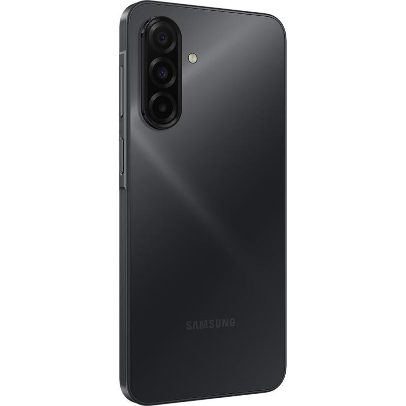 Samsung Galaxy A17 4G, 4GB & 128GB, 6.7Inch, Black