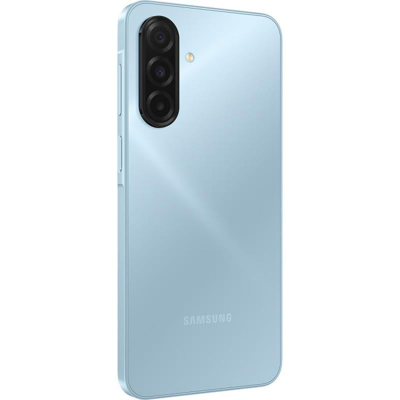 Samsung Galaxy A17 4G, 6GB & 128GB, 6.7Inch, Light Blue