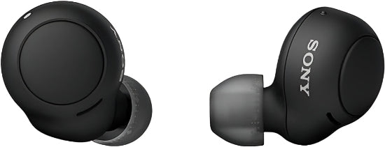 WF-C500/S / SONY /Wireless Headphones Truly /Bluetooth , 10hr long battery life , Waterproof ,10m R
