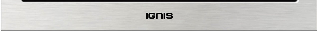IGNIS Built in Microwave, 31Lit, 900Watts, Silver