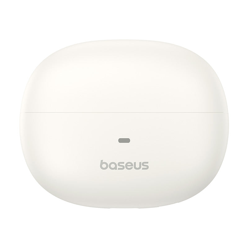 Baseus Air Go Open-Ear TWS Earbuds, White