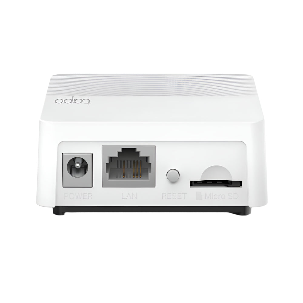 Tp-link-Tapo Smart Hub, White
