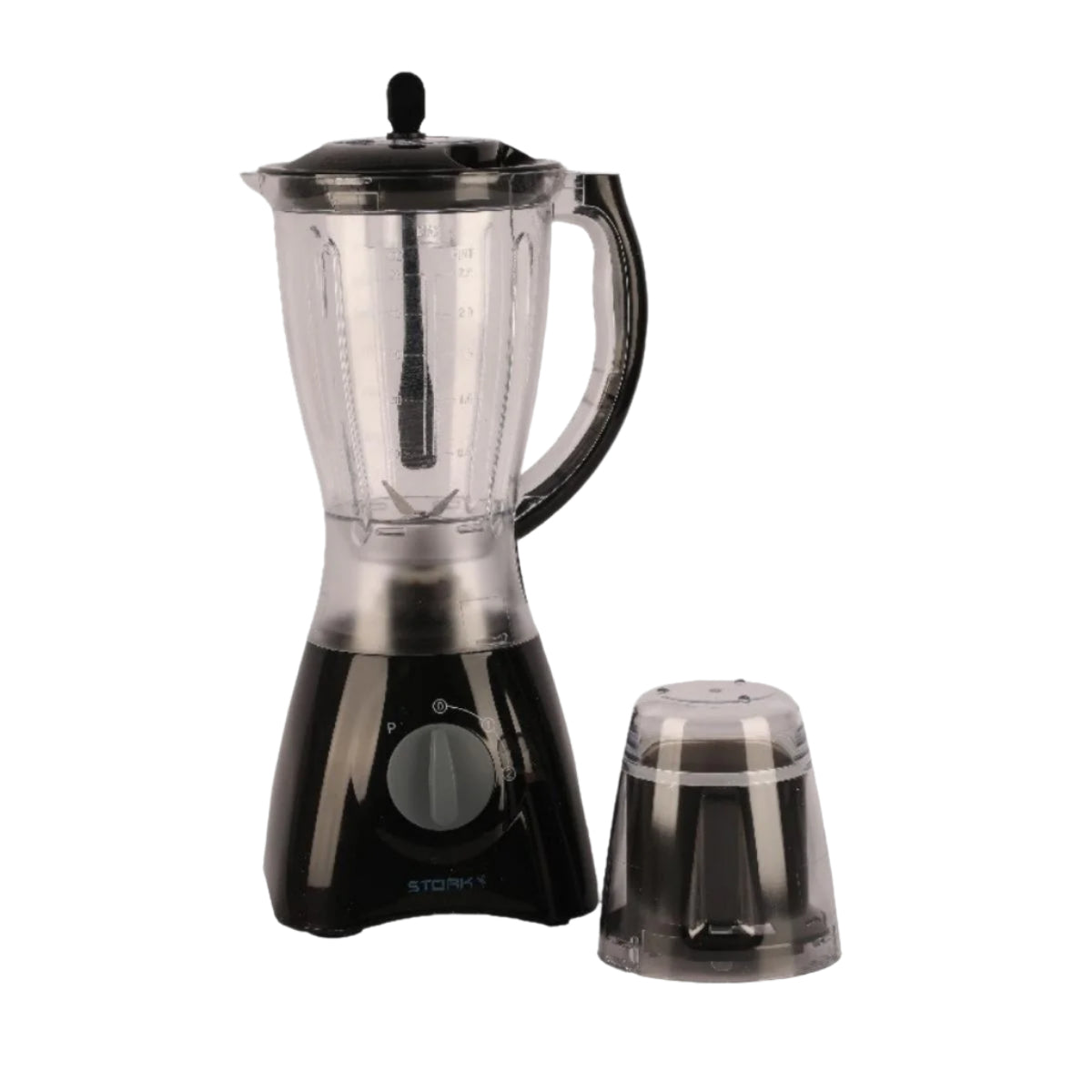 BL-ST1441/BLENDER STORK plastic 350 w 2 in 1 350 / 2L / 3