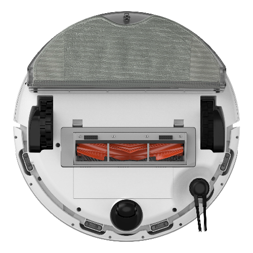 Xiaomi Robot Vacuum H40 EU, 70Watts, White