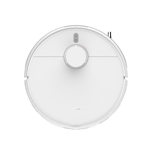 Xiaomi Robot Vacuum H40 EU, 70Watts, White