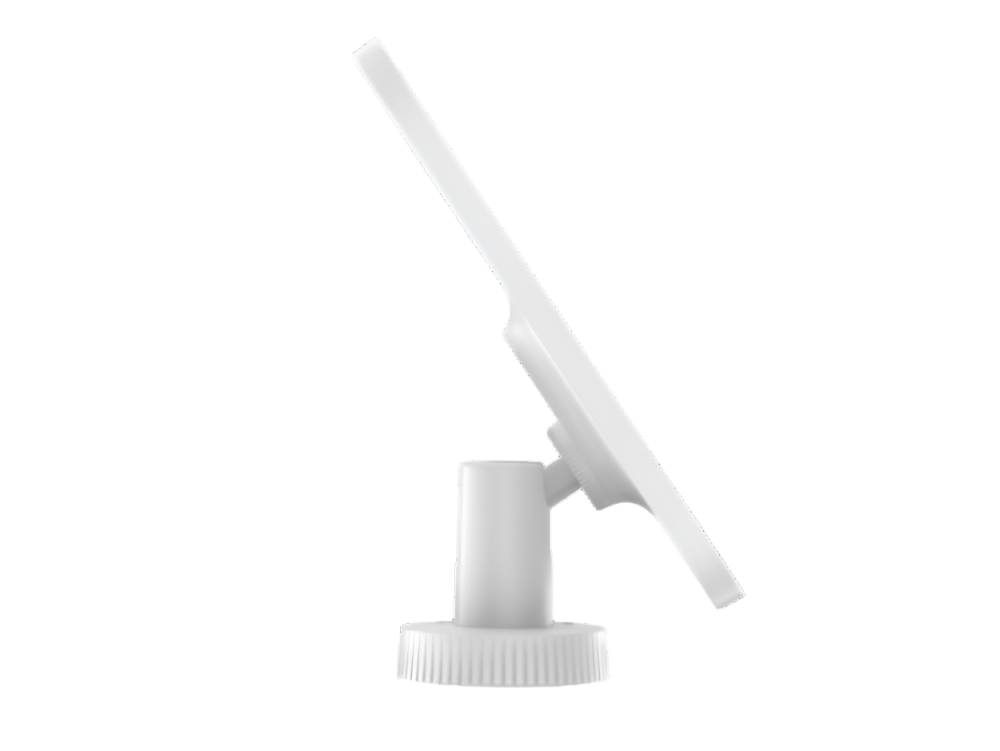 Xiaomi Outdoor Security Camera Solar Panel (BW Series), White
