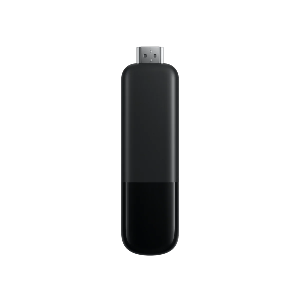 Xiaomi 4K TV Stick OB6-EU, Black
