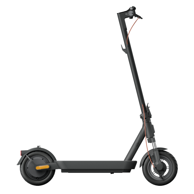 Xiaomi Electric Scooter 5 GL, 650Watts, Black